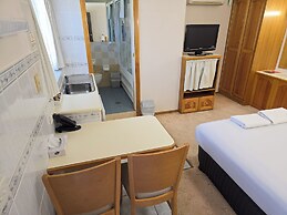 Tumut Valley Motel
