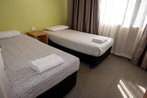 Tumut Valley Motel