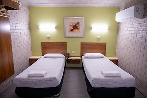 Tumut Valley Motel