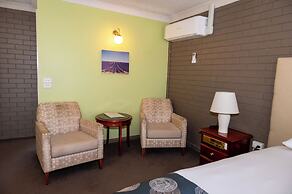 Tumut Valley Motel