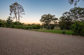 Tumut Valley Motel