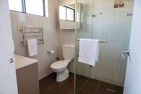 Tumut Valley Motel