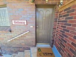 Tumut Valley Motel