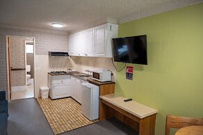 Tumut Valley Motel
