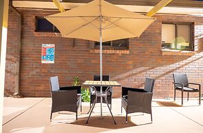 Tumut Valley Motel