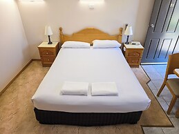 Tumut Valley Motel