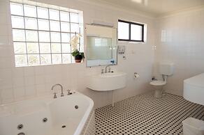 Tumut Valley Motel