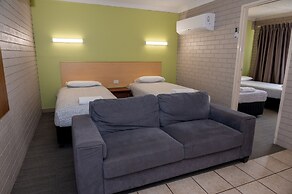 Tumut Valley Motel
