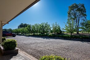 Tumut Valley Motel