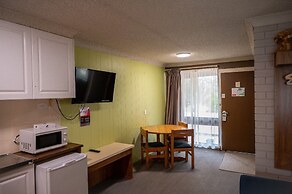Tumut Valley Motel