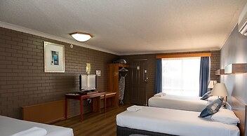 Tumut Valley Motel