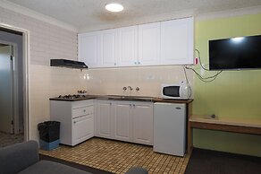 Tumut Valley Motel