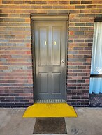 Tumut Valley Motel