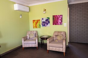 Tumut Valley Motel