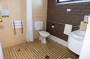 Tumut Valley Motel