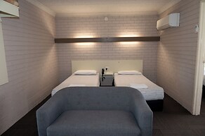 Tumut Valley Motel