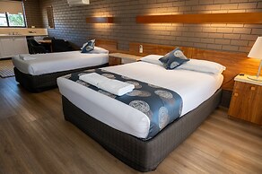 Tumut Valley Motel