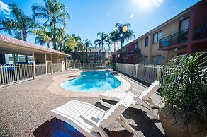 Ramada Hotel & Suites Sydney Cabramatta