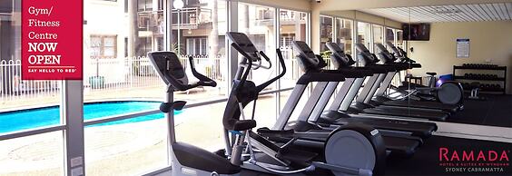 Ramada Hotel & Suites Sydney Cabramatta