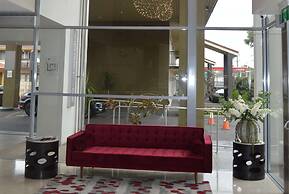 Ramada Hotel & Suites Sydney Cabramatta