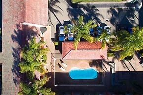 Ramada Hotel & Suites Sydney Cabramatta