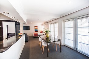 Ramada Hotel & Suites Sydney Cabramatta