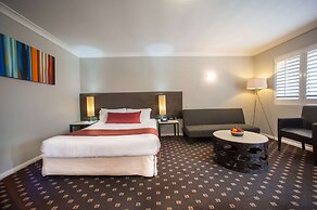 Ramada Hotel & Suites Sydney Cabramatta