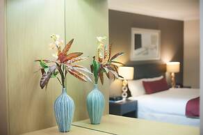 Ramada Hotel & Suites Sydney Cabramatta