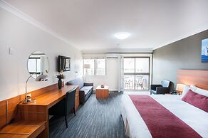 Ramada Hotel & Suites Sydney Cabramatta