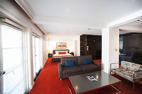 Ramada Hotel & Suites Sydney Cabramatta