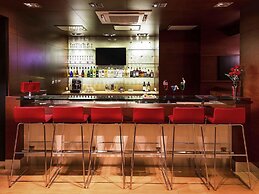 ibis Vientiane Nam Phu