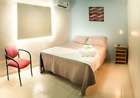 Hostal Gemar - Hostel