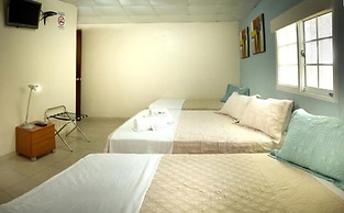 Hostal Gemar - Hostel