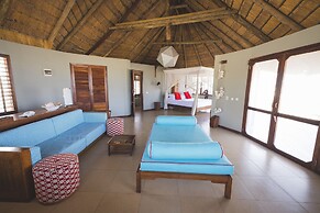 Coral Lodge Mozambique