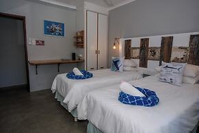 Marlin Lodge