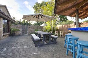 Marlin Lodge