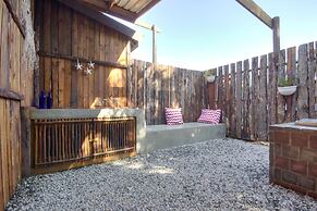 Marlin Lodge