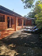Marlin Lodge
