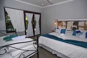 Marlin Lodge