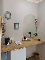 Marlin Lodge