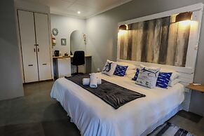 Marlin Lodge