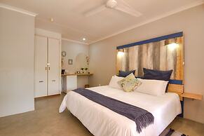 Marlin Lodge