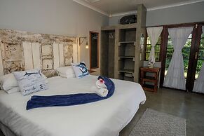 Marlin Lodge