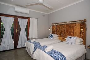 Marlin Lodge