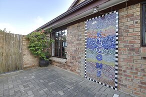 Marlin Lodge