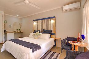 Marlin Lodge