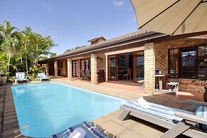 Marlin Lodge