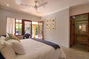 Marlin Lodge