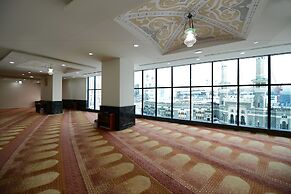 Al Safwah Orchid