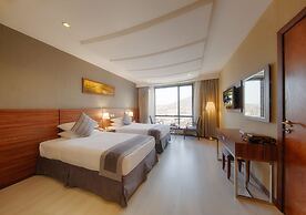 Al Safwah Orchid